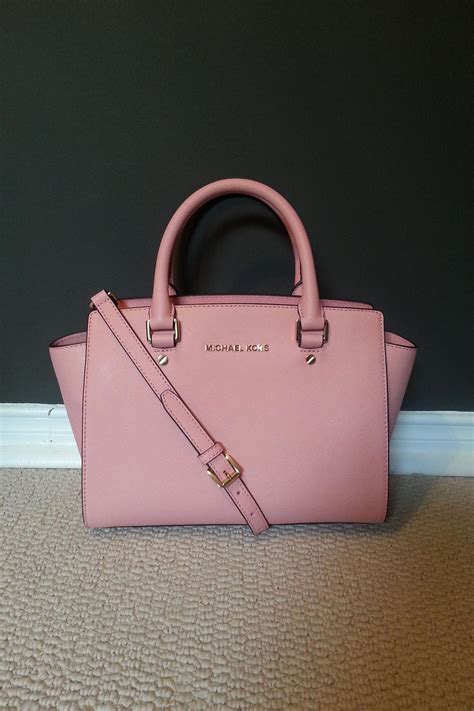 colorful michael kors purse|michael kors purses vanilla pink.